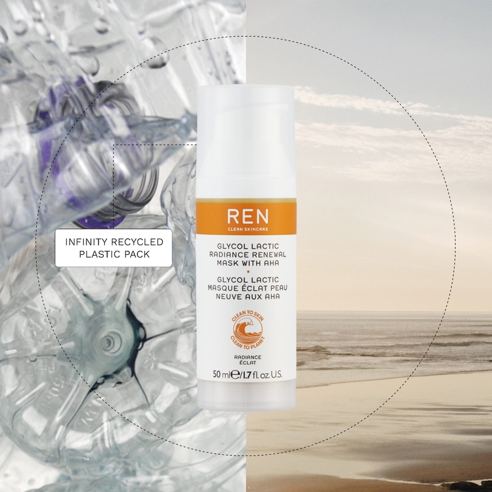 Ren NIB clean skincare